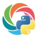 Learn Python Android app icon APK