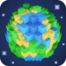 Planet of Cubes app icon APK