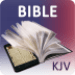 Holy Bible (KJV) Icono de la aplicación Android APK