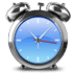Time Alarm Icono de la aplicación Android APK