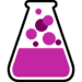 Icône de l'application Android Little Alchemy APK