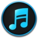 Mp3 Descargar Musica Icono de la aplicación Android APK