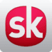 Songkick ícone do aplicativo Android APK