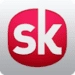 Songkick Android-appikon APK