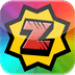 Invizimals TCG Android app icon APK