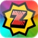 Invizimals TCG Icono de la aplicación Android APK