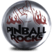 Pinball Rocks Icono de la aplicación Android APK