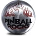 Pinball Rocks Икона на приложението за Android APK