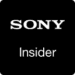 Ikona aplikace Sony Insider pro Android APK