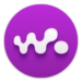 Walkman Icono de la aplicación Android APK