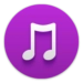 Zene Android-alkalmazás ikonra APK