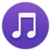 Music ícone do aplicativo Android APK