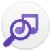 TrackID™ Icono de la aplicación Android APK