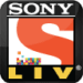Sony LIV Icono de la aplicación Android APK