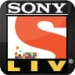 Икона апликације за Андроид Sony LIV APK