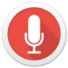 تطبيق Audio Recorder Android uygulama simgesi APK