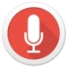 تطبيق Audio Recorder Icono de la aplicación Android APK