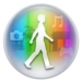 Lifelog Icono de la aplicación Android APK