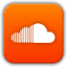 Ikon aplikasi Android SoundCloud APK