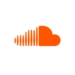Ikona aplikace SoundCloud pro Android APK