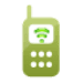 WiFi Talkie Icono de la aplicación Android APK