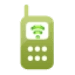 WiFi Talkie Icono de la aplicación Android APK