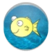 FishBowl LWP Settings Icono de la aplicación Android APK