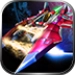 Icône de l'application Android StarFighter3001Free APK