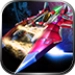 Икона апликације за Андроид StarFighter3001Free APK