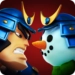 Samurai Siege Icono de la aplicación Android APK