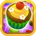 Icône de l'application Android Yummy Mania APK