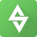 Stream Icono de la aplicación Android APK