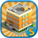 Icône de l'application Android City Island 2: Building Story APK