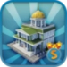 City Island 3 ícone do aplicativo Android APK