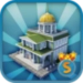 City Island 3 Android-sovelluskuvake APK