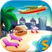 City Island: Airport Android-appikon APK