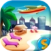 City Island: Airport Android-alkalmazás ikonra APK