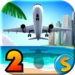 City Island: Airport 2 Android-appikon APK