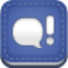 Go!Chat Android-sovelluskuvake APK