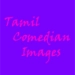 Tamil comedian comment app icon APK