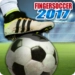 finger soccer Icono de la aplicación Android APK