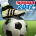 finger soccer Android-sovelluskuvake APK