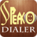 SpeakO icon ng Android app APK