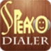 SpeakO Android-sovelluskuvake APK