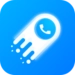 Speed Dial ícone do aplicativo Android APK