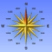 com.speedymarks.android.wallpaper.compass Icono de la aplicación Android APK