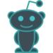 Pulse for Reddit app icon APK