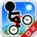 チャリ走DX Android app icon APK