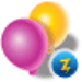Icône de l'application Android Balloon APK