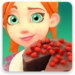Sara's Cooking Party Icono de la aplicación Android APK